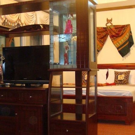 ויינטיאן La Ong Dao Hotel1 חדר תמונה