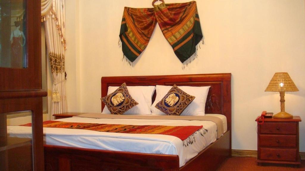 ויינטיאן La Ong Dao Hotel1 חדר תמונה