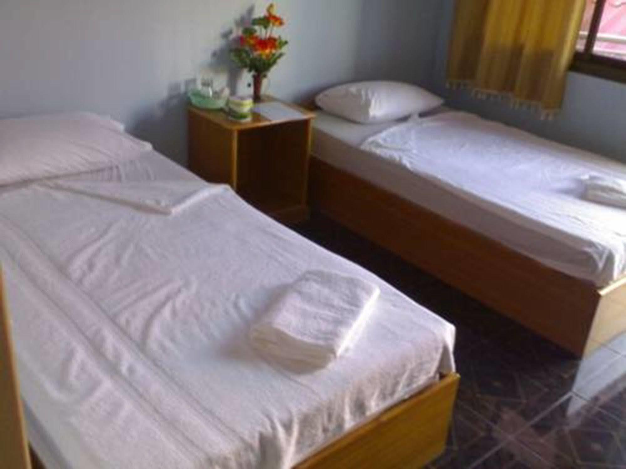 ויינטיאן La Ong Dao Hotel1 מראה חיצוני תמונה