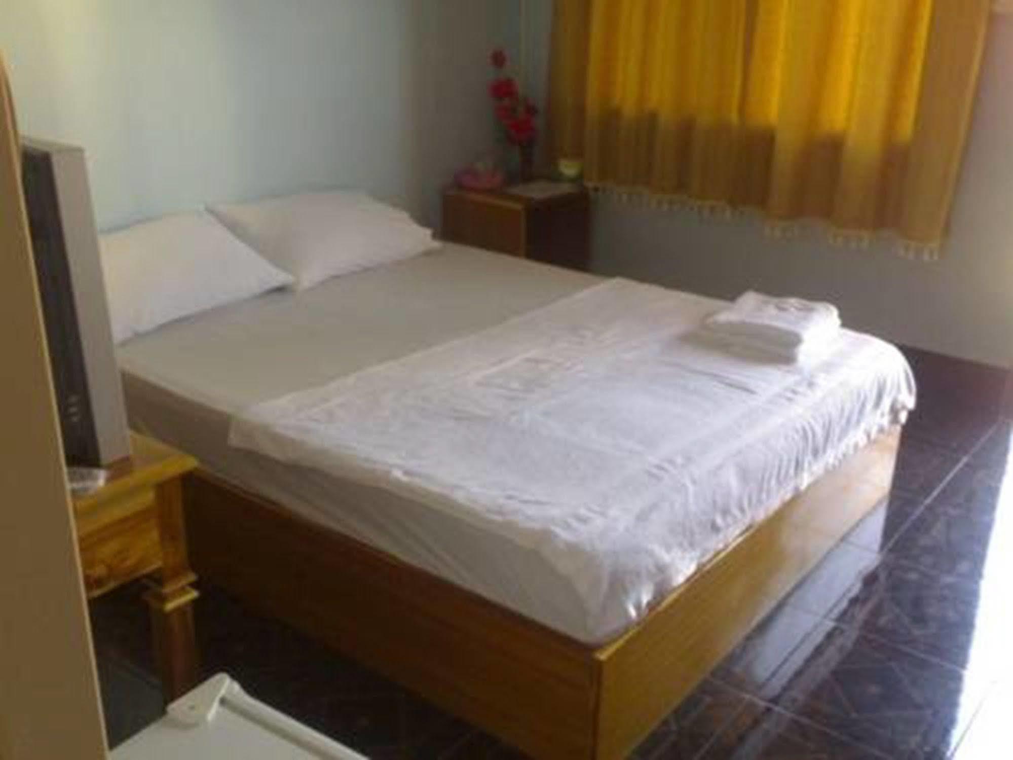ויינטיאן La Ong Dao Hotel1 מראה חיצוני תמונה