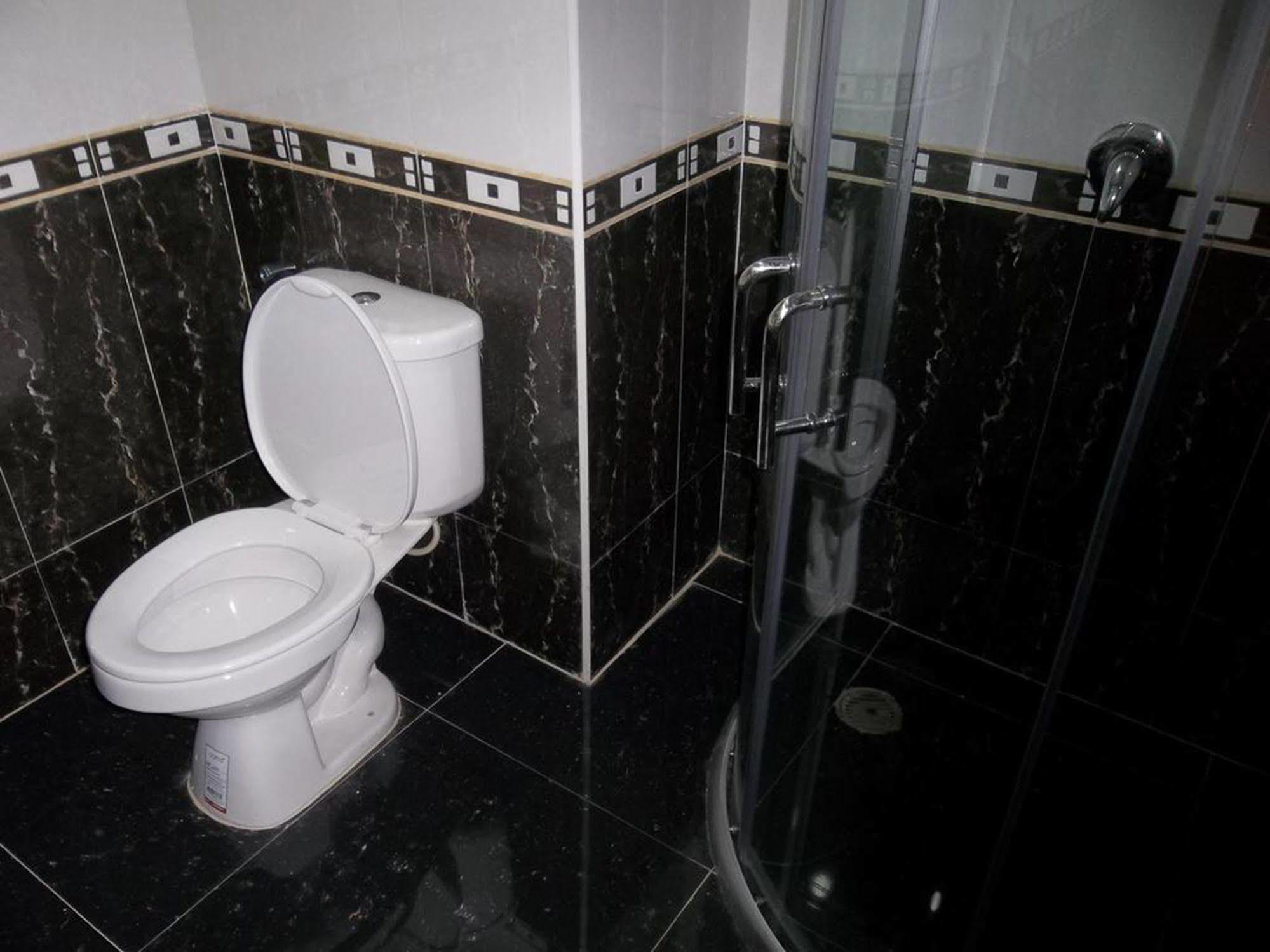 ויינטיאן La Ong Dao Hotel1 מראה חיצוני תמונה