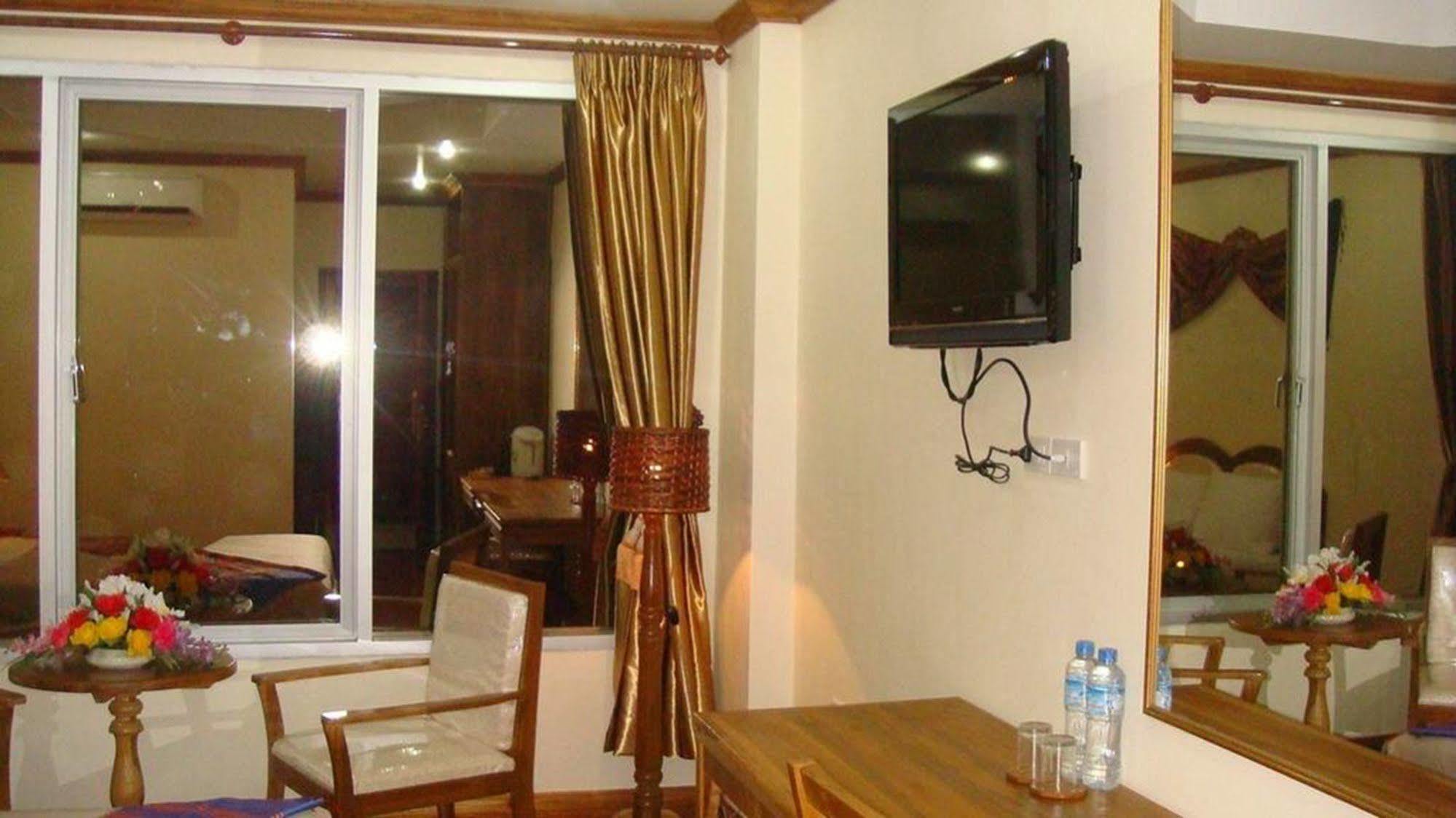ויינטיאן La Ong Dao Hotel1 מראה חיצוני תמונה