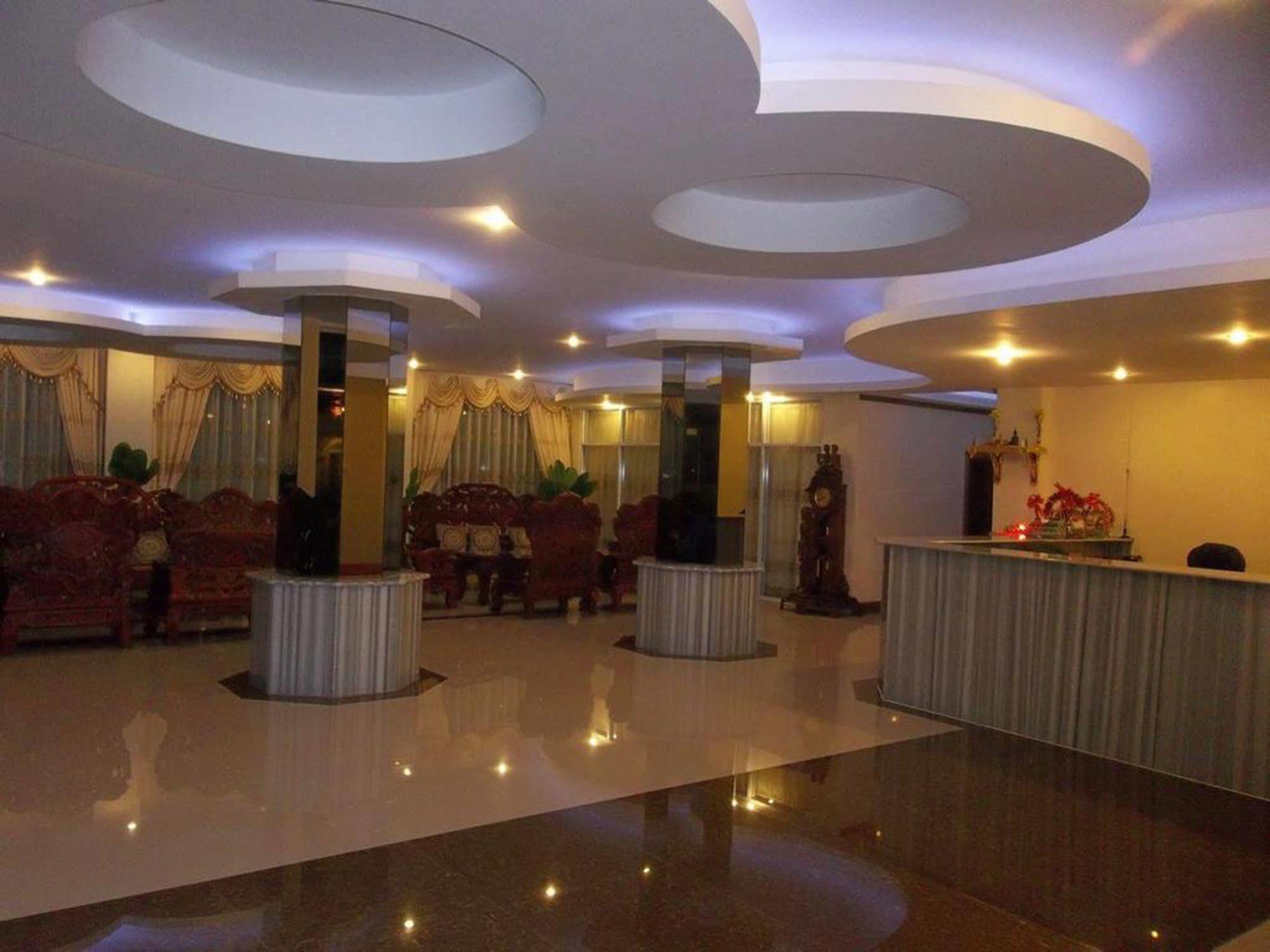 ויינטיאן La Ong Dao Hotel1 מראה חיצוני תמונה