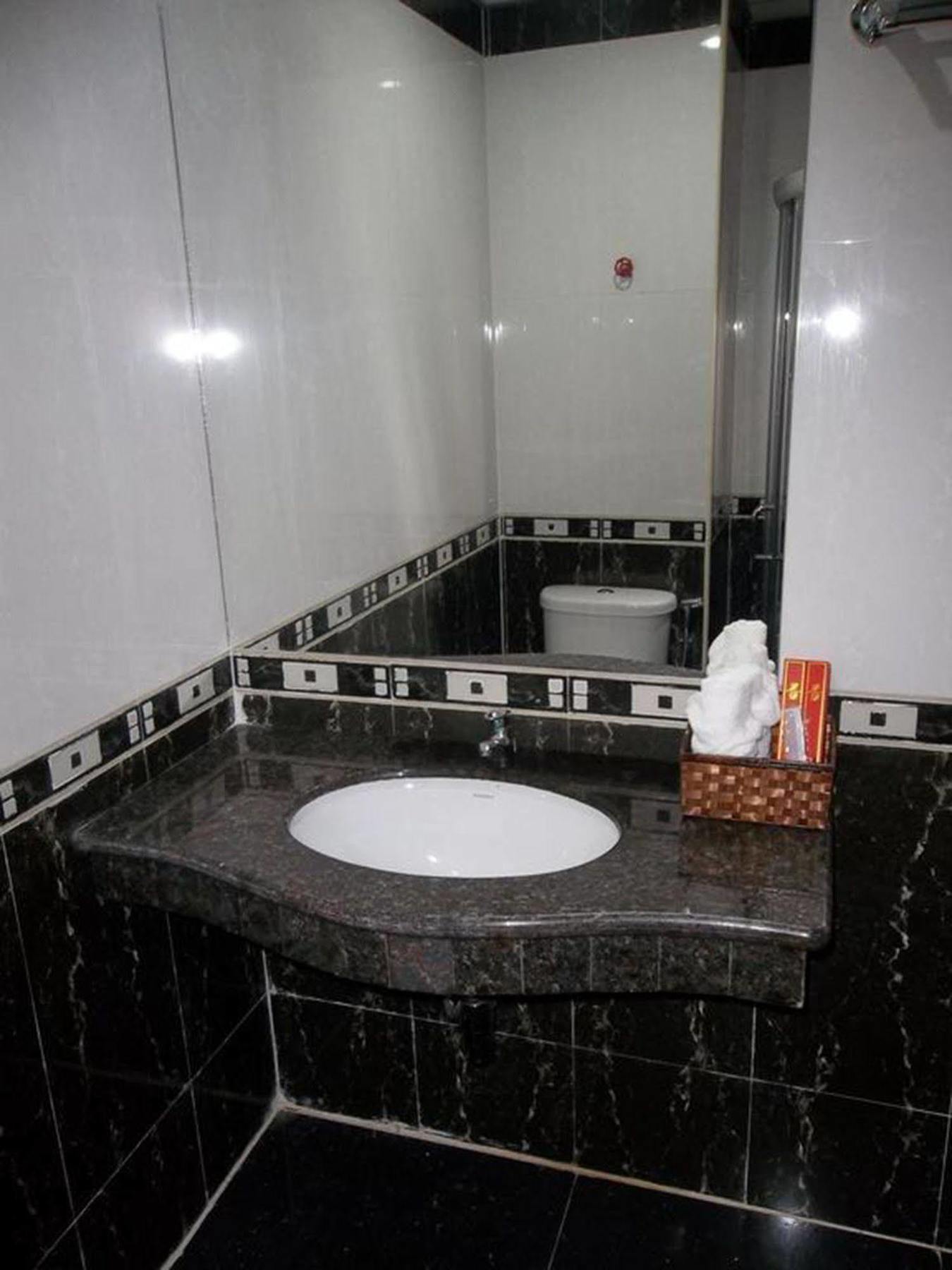 ויינטיאן La Ong Dao Hotel1 מראה חיצוני תמונה