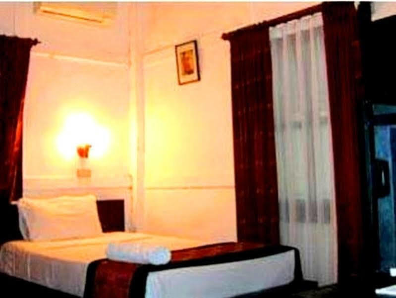 ויינטיאן La Ong Dao Hotel1 מראה חיצוני תמונה